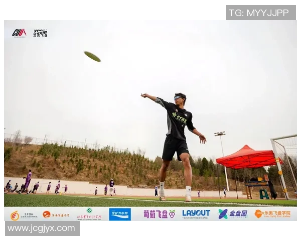 全国飞盘实力榜单出炉深圳飞盘队荣登第九名引关注